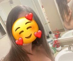 Odessa escorts - Laura