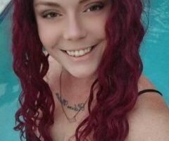 Daytona escorts - in town available when needed