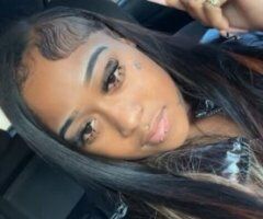 Boise escorts - Sexy Submissve Redbone💧 AVAIL 25/8 - 19