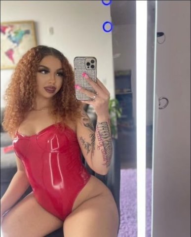 Puertorican Princess Big Booty Ready To Play 🥰 1Hour OutCall Special Blowjob Now - 1