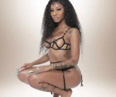 Long Beach escorts - Ebony Bombshell 🍫🌸Goddess Jade