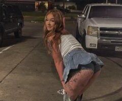 Longview escorts - Outcall