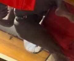 Creamy Wet ♀ 🍫🍦💦🔥 - Image 2