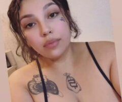 Baltimore escorts - Sexy Thick Latina looking for fun 🥰😘