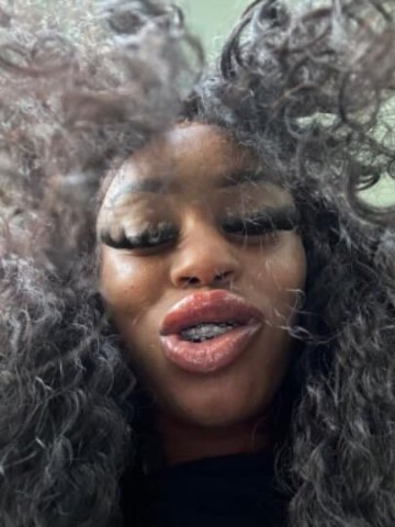 🚗 CAR PLAY SPECIAL ✨ OUTSIDE FREAK ⭐📲$25 FaceTime Session till you Nut🥜 - 1