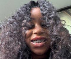 🚗 CAR PLAY SPECIAL ✨ OUTSIDE FREAK ⭐📲$25 FaceTime Session till you Nut🥜 - Image 4