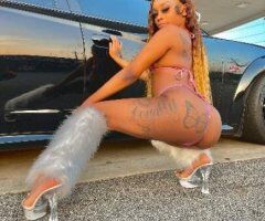🚗 CAR PLAY SPECIAL ✨ OUTSIDE FREAK ⭐📲$25 FaceTime Session till you Nut🥜 - Image 7