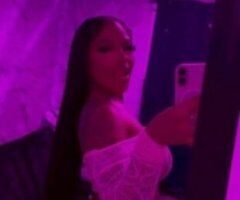 Portland escorts - 🍀XXXOTIC LEAH👑