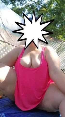 Enjoy My Bold personality and BIG BEAUTIFUL BOOTY ! - 1