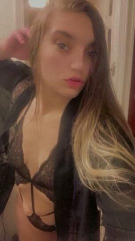 OUTCALL ALSO IM MOBILE ANYWHERE🚗 SO COME SEE ME LAYLA LYNN BEAUTIFUL BRIGHT BUBBLY BLONDE & GETA TASTE OF WHAT U BEEN MISSIN💕😘CALL/TXT ANYTIME! 7⃣1⃣6⃣6⃣0⃣9⃣1⃣5⃣7⃣0⃣ SEE YA SOON BABES😘 - 1