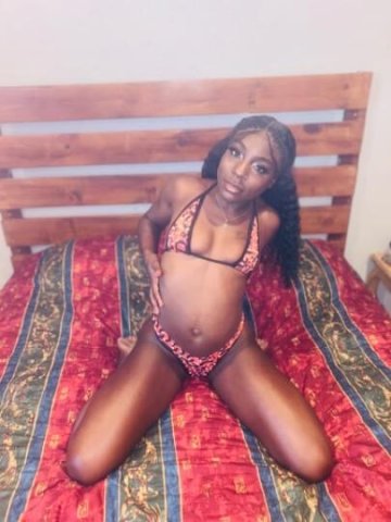Ready to make your dreams 💦💦 Cum True I!😘 - 1