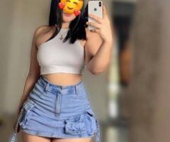 Colorado Springs escorts - franyeli💕