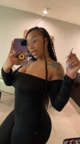 AVA (NO DEPOSIT REQUIRED) WHITE DADDIES PREFERRED - 1