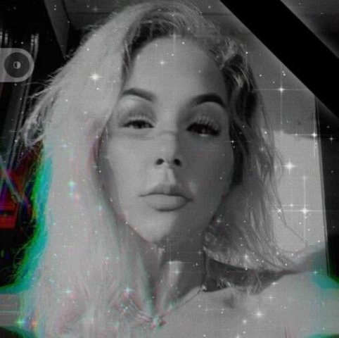 sexy blonde looking to get fucked - 1