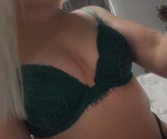 no Aa 🖤 pricey 💓i do verification ft/video. hor freaky blonde - Image 3