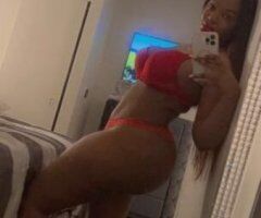 Cum Get You Some.. Slippery N Wet.. Thicc Playmate! - Image 5