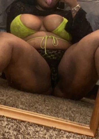 Juicy Goddess - 1