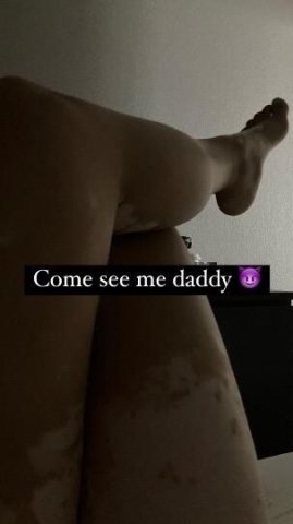 let me please you - 1