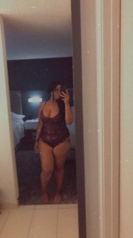 ✨Thick Ebony Goddess✨ ☺ New In Town 😌 - 1
