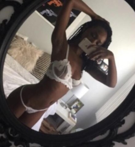 om real we can video chat Good pusssy good head tasty treats from heaven very clean natural slim - 1