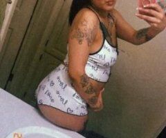 Lawton escorts - Luxx is back