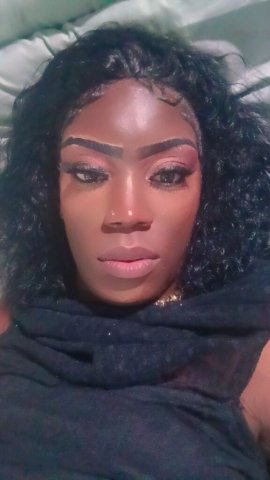 🖇↪IM BACKKK 🔥🥵 🫶👀THE EBONY Chocolate 🍫🥴💦‼‼ - 24 - 1