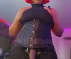 Brooklyn Pleasure Domme TEXT FOR DOMINATRIX OUTCALLS - Image 3