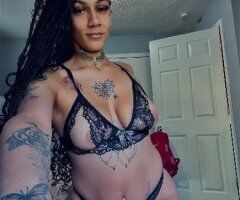 Kansas City escorts - sexy amiri