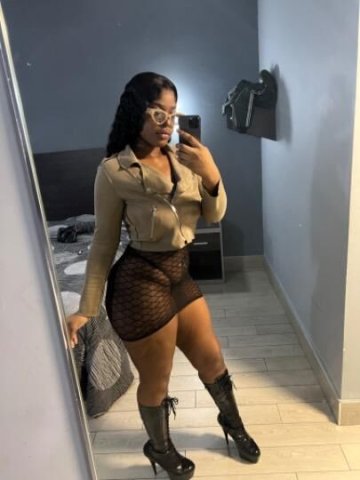 SUPER THICK AND JUICY JUST FOR YOU💦🥰INCALLS AND OUTCALLS❗ - 1