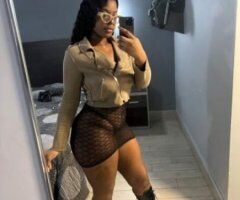 Gainesville escorts - SUPER THICK AND JUICY JUST FOR YOU💦🥰INCALLS AND OUTCALLS❗
