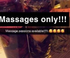 Soul Soothing Massage Sessions!! Downtown hotel incall Memphis - Image 6