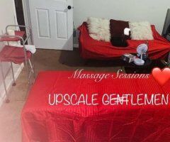 Soul Soothing Massage Sessions!! Downtown hotel incall Memphis - Image 8
