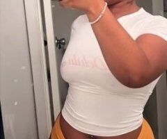 Oklahoma City escorts - THICK, and Juicy 💦Country Girl 😘