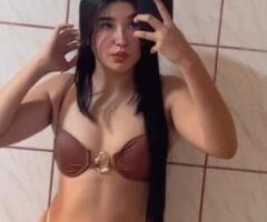 Richmond escorts - Latina 🔥😈 Rico oral , Vaginal y 69 masturbacion entre ambos👅💦