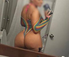🍑🍬🫦 Big booty slim waist nicole INCALLS ONLY 🍬🍭🍑 I do Facetime verify or google meet ✅ verificacion - 21 - Image 9