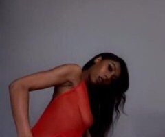 no gag reflex no tonsils longest neck 👑🌺💋 - Image 1