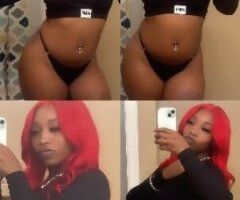 Jackson escorts - 😘come have the best experience with AQUAAA💦
