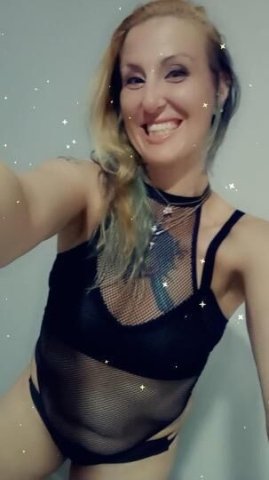 come taste this vanilla cream pussy - 1
