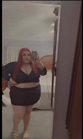 TRANSEXUAL CHUBBY TRANSEXUAL - 1