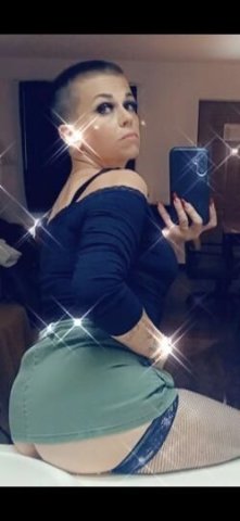 Witchy MILF Vibesss - 1