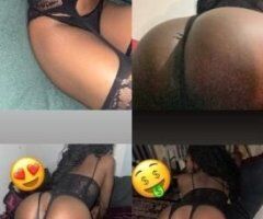 NCALLS/OUTS💕🍫Choclate FREAK🍫😋Fuck Me🍆 EXTRA WET💦 - Image 3