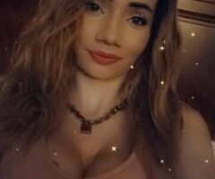 Daytona escorts - 💜 Q.V 120💜🥵🥵 NO Rules 🤤🤤