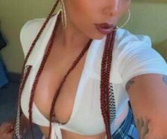 🗣🗣🗣INCALL 80$ Qv Special 🗣🗣🗣 - Image 1