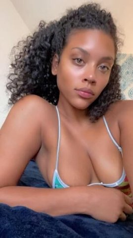 Luna Blanco back in town ❤‍🔥 - 1
