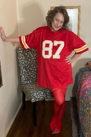 KC PATTY COMING TO THE LOU THIS WEEK! NEW PICS! - 1