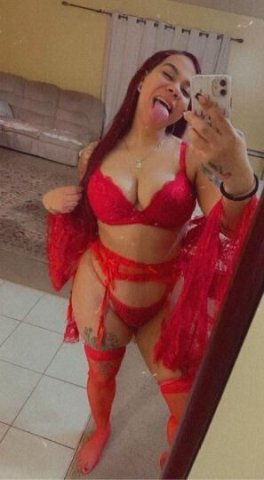 Latina 🇩🇴💓 Back in town 🥰Incall and out 🥰🥰 Message included 😍🧸😍 ss100 hh150 h200 - 1