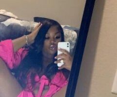 Rochester escorts - 💙😍PRETTY BROWN FREAK😜 ❌THROAT GOON❌