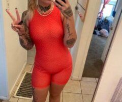 TessaRae, get it while it hot n ready 😝 - Image 2