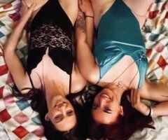 🫦Two Babes Ready To PLAYYY🫦 cum find out ;) - Image 2