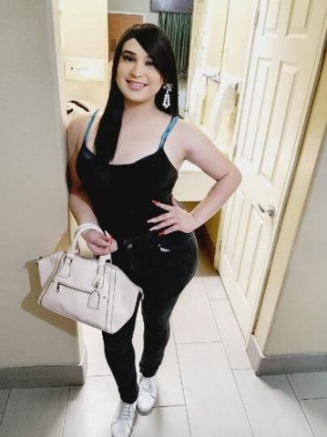 hi guys! trans looking to make u satisfy your needs!!!s here visiting!! ❤💓😍😒 - 1
